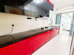 Blk 272D Punggol Residences (Punggol), HDB 4 Rooms #571822531